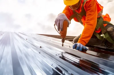 Travaux de zinguerie à Villars-sur-Var